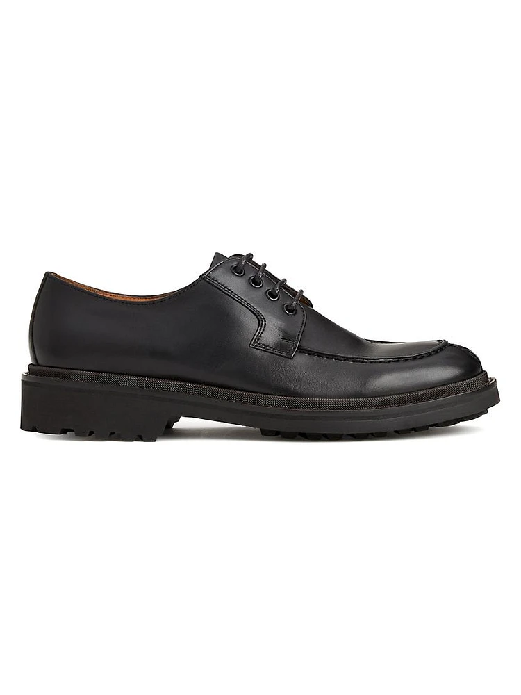 Tyler Leather Oxfords