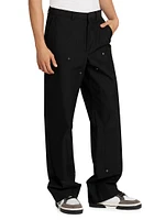 Monogram Workwear Pants