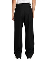 Monogram Workwear Pants