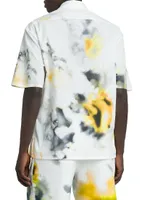 Hawaiian Cotton Shirt