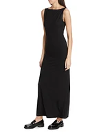 Raine Knit Midi-Dress