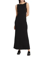 Raine Knit Midi-Dress