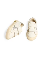 Girl's May School Low-Top Sneakers