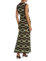 Arabella Knit Maxi Dress