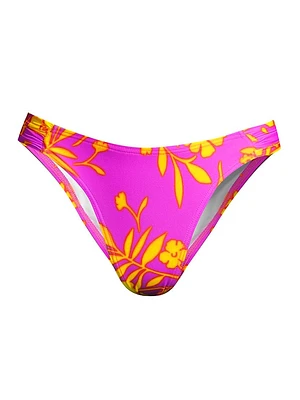 Aroma Marigold Bikini Bottom