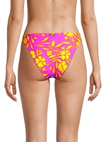 Aroma Marigold Bikini Bottom