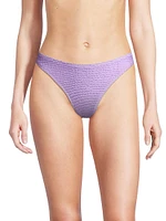 Resort Margot Scrunch Bikini Bottoms