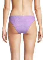 Resort Margot Scrunch Bikini Bottoms