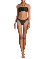 Resort Margot Bikini Bottoms