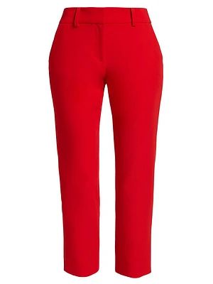 Nicola Cady Slim-Fit Pants