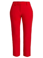 Nicola Cady Slim-Fit Pants