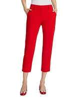 Nicola Cady Slim-Fit Pants