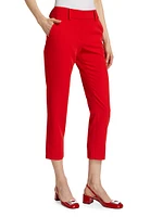 Nicola Cady Slim-Fit Pants