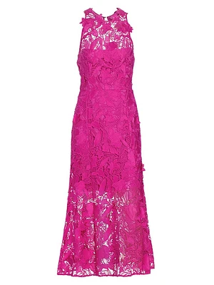 Colette Lace Gown