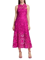 Colette Lace Gown