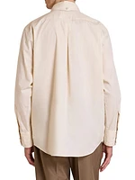 Western Snap-Button Shirt