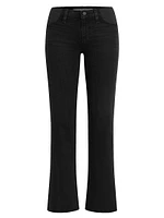 Remi Straight-Leg Maternity Jeans