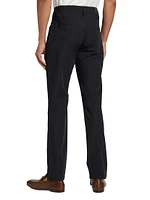 Stretch Five-Pocket Trousers