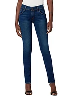 Collin Mid-Rise Skinny Jeans