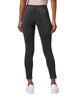 Nico Mid-Rise Skinny Jeans