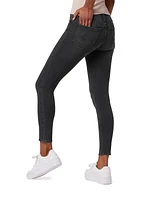 Nico Mid-Rise Skinny Jeans