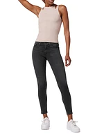 Nico Mid-Rise Skinny Jeans