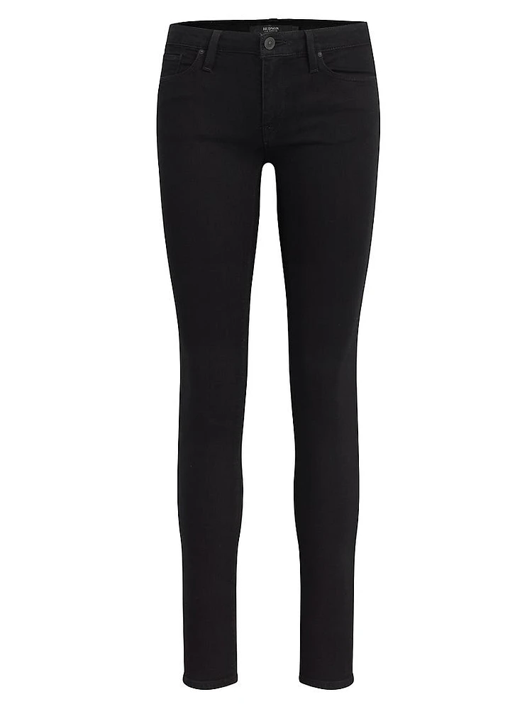 Barbara Skinny Jeans