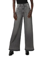 James Wide-Leg Jeans