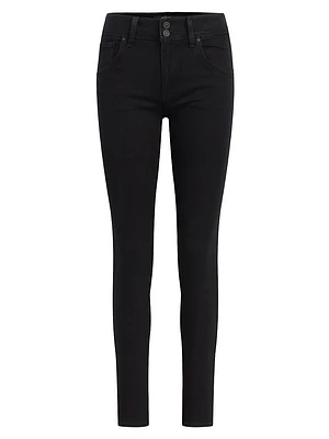 Collin Mid-Rise Skinny Jeans