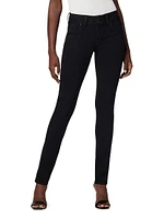 Collin Mid-Rise Skinny Jeans