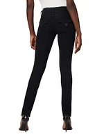 Collin Mid-Rise Skinny Jeans