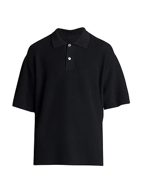 Maille Polo Shirt