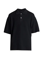 Maille Polo Shirt