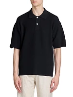 Maille Polo Shirt