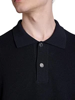 Maille Polo Shirt