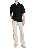 Maille Polo Shirt