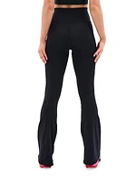 Full Force Ultra-Flared Leggings