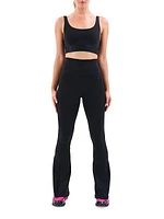 Full Force Ultra-Flared Leggings