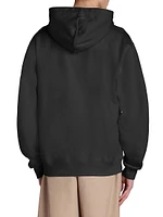 Gros Grain Hoodie