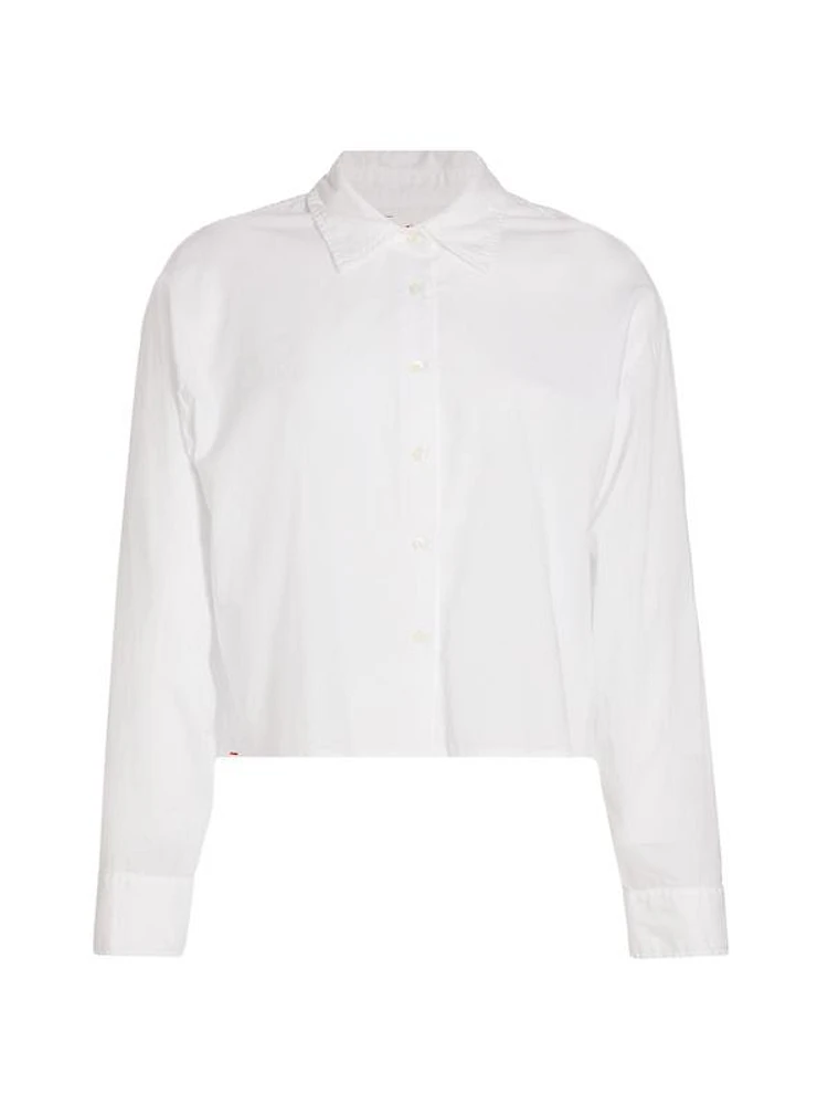 Dawson Cotton Shirt