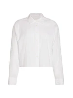 Dawson Cotton Shirt