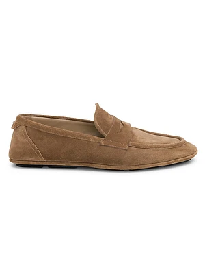 DG Driver Loafers