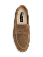 DG Driver Loafers