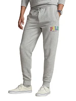 Athletic Fleece Joggers