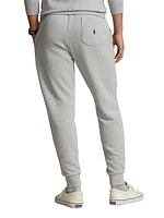 Athletic Fleece Joggers