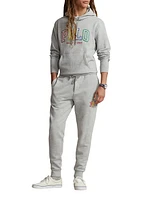 Athletic Fleece Joggers