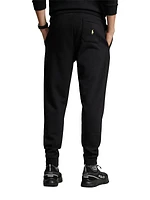 Athletic Fleece Joggers