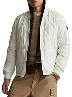 Ghent Gunners Bomber Jacket