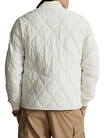 Ghent Gunners Bomber Jacket