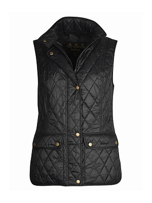 Otterburn Quilted Vest